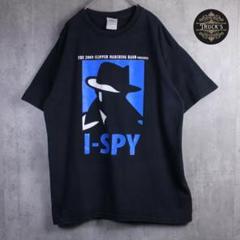 古着 Tシャツ Y2K ギルダンボディ 両面グッドプリントTEE ００s 黒M