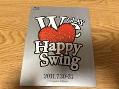 2025年最新】glay happy swing blu-rayの人気アイテム - メルカリ
