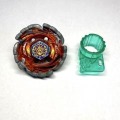 ベイブレード BB-94 トルネードヘラクレオ 105F シール Yahoo!オークション - トルネードヘラクレオ105F オリジナル