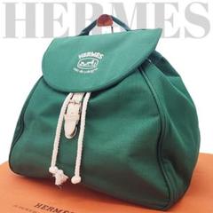 HERMÈS ボストンバッグ　オーデコロンエルメスノベルティグッズ　非売品 HERMES（エルメス）- Etribelt 48H fourre-tout bag トーベ
