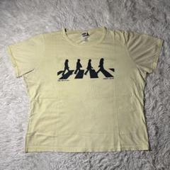 00s USA公式 The Beatles ビートルズ アビイロード