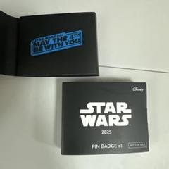 スターウォーズセレブレーション　ピン　ピンバッジ　ロスキャット スターウォーズ セレブレーション ピンバッジ ロズキャット