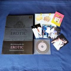東方神起写真集EROTIC DVD 写真ユンジェ