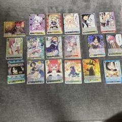 ヴァイスシュヴァルツ　覚醒トール　OFR Amazon.co.jp: WS ヴァイス 小林さんちのメイドラゴン 覚醒