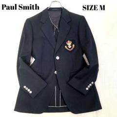 2025年最新】Paul Smith 素材：ウール(スーツ地) テーラード