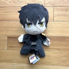 新品★刀剣乱舞【加州清光】ぽてだん！パペットぬいぐるみ★2点セット m99309509564_1.jpg?1630864103