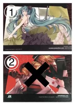 【激レア新品未開封】波音リツ　マウスパッド　niki cillia ERRORE 激レア新品未開封】波音リツ マウスパッド niki cillia ERRORE