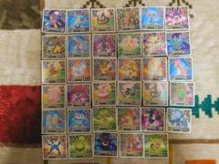 ポケモン シール烈伝 技 シール列伝 ポケットモンスター まとめ