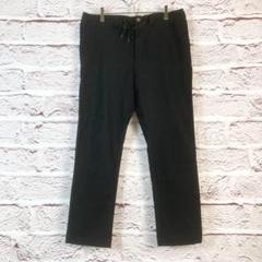 r251 CLOSSHI メンズカジュアルスラックス