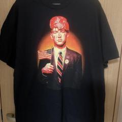 未使用！MinistryミニストリーFILTH PIG正規Tシャツのサムネイル