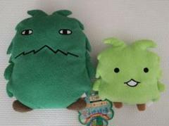 2025年最新】キッコロ ぬいぐるみの人気アイテム - メルカリ