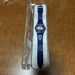 2025年最新】オリンピック限定 swatchの人気アイテム - メルカリ