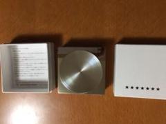 限定非売品 セブンスターオリジナル灰皿