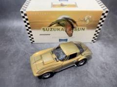 エグゾト 1/18 コルベット クーペ 1963 Exoto Exoto Racing Legends 1963 Corvette Grand Sport Roadster
