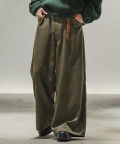 2025年最新】Tweed baggy slacksの人気アイテム - メルカリ
