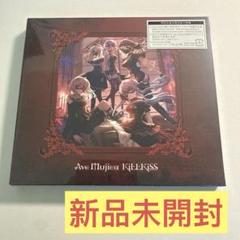 新品未開封 Ave Mujica KiLLKiSS Blu-ray付生産限定盤 Ave Mujica KiLLKiSS ［CD+Blu-ray Disc］＜Blu-ray付生産限定盤