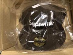 7 5/8 SUPREME Box Logo Mesh Back New Eraのサムネイル