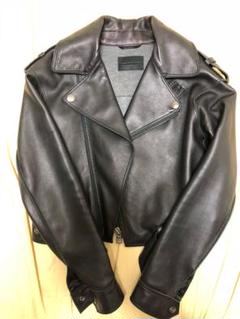 Diesel Black Gold ライダースジャケット ディーゼル