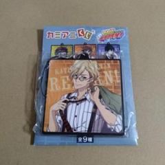 家庭教師ヒットマン REBORN! カミアニくじ ラバーストラップ ディーノ