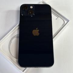 バッテリー100％　iPhone 14 Plus｜128gb