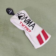 HONMA ホンマ TW757 UT用 ヘッドカバー
