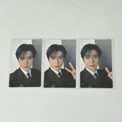 nct nation ジェヒョン ユニフォーム トレカ NCT NATION ユニフォーム ジェヒョン（値下げ NCT nation 硬