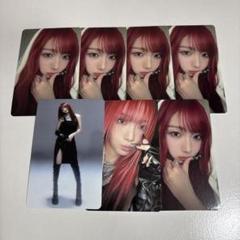 Kep1er ヨンウン　troubleshooter m2u ラキドロ　トレカ 2025年最新】ヨンウン troubleshooter トレカの人気アイテム