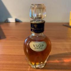 サントリーブランデーV S O Pミニチュア