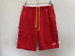 ヨネックス　YONEX ベリークール　ハーフパンツ　Mサイズ