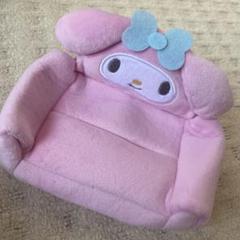 マイメロ ミニティッシュケース