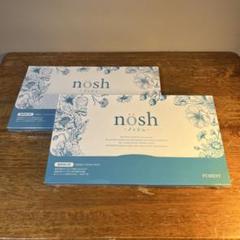 FUMENT nosh 薬用マウスウォッシュ 8ml×30包入り　　3箱 FUMENT / nosh(ノッシュ) 薬用マウスウォッシュ 8ml×30包入りの