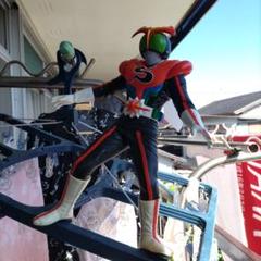 2025年最新】仮面ライダーストロンガー ソフビの人気アイテム