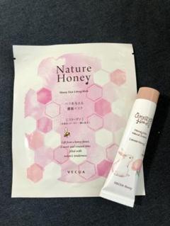 VECUA Honey ハンドクリームのサムネイル