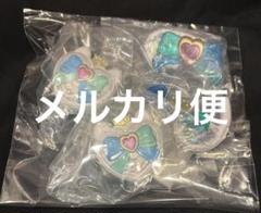 わんだふるプリキュア なりきりプリキュア3 シャイニーキャッツパクト　3点のサムネイル
