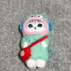 正規品　mofusand ハンギョドン