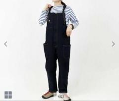 めろんぐまさん専用　GRAMICCI　サロペット 4310976_base.jpg