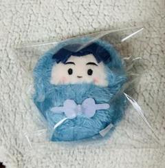 もちぴこ天鬼・くるみたぴぬいきり丸　ぬいぐるみセット 天鬼】忍たま もちぴこ ぬいぐるみの通販 by かいいストア｜ラクマ