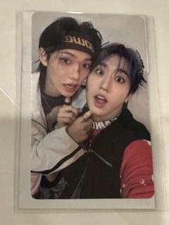 2025年最新】straykidsハン popup 特典の人気アイテム - メルカリ