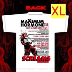 2025年最新】マキシマムザホルモン tシャツ 新品の人気アイテム
