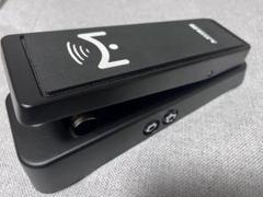 LINE6 EP1-L6 Mission Engineering 美品 Amazon.com: Mission Engineering Inc EP1-L6 Expression Pedal