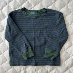 Polo by Ralph Lauren 長袖カットソー 2T