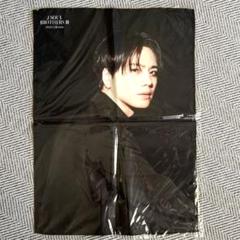 【SALE】登坂広臣さん掲載2ページセット 三代目 J Soul Brothers - 三代目JSB登坂広臣 2L写真5枚セット A