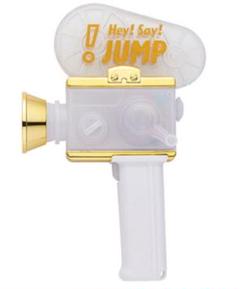【美品 Hey! Say! JUMP ペンライト】 Hey! Say! JUMPペンライト - メルカリ
