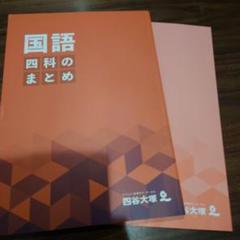 2025年最新】四谷大塚 四科まとめの人気アイテム - メルカリ