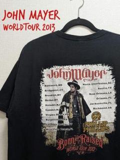 新品ジョンメイヤー ブルーノート東京 TシャツМサイズ フリー