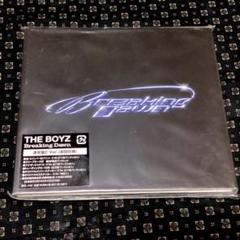 THE BOYZ CD アルバム　まとめ売り20枚+1枚 517CwMi7HwL.jpg