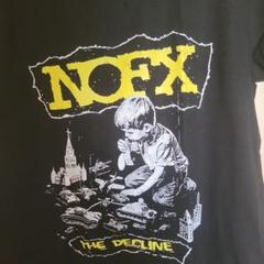 新品未使用 NOFX Dont Call It Quits Tシャツ2XLサイズ NOFX Tシャツ ノーエフエックス Tee | Pay ID