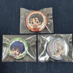 伊藤ふみや　缶バッチ カリスマ 伊藤ふみや CB 缶バッジ｜Yahoo!フリマ（旧PayPayフリマ）