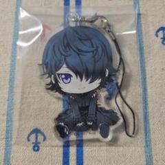 K アクリルストラップ 比水