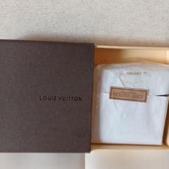 LOUIS VUITTON 二つ折り財布